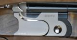 Beretta 692 B-Fast 12GA 32" Sporting (15A) - 2 of 6