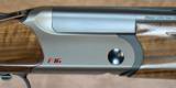 New Blaser F-16 Sporting 12ga 32" (465) - 2 of 6