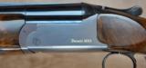 Perazzi MX3 4-Barrel Set 28" (805) - 1 of 7