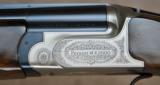 Perazzi MX2000/8 12GA 34" (061) - 1 of 6