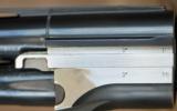 As New Krieghoff K-80 12GA 30" Parcours Barrel Only (738) - 1 of 3
