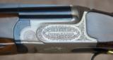 Perazzi MX2005 12GA 29 1/2" (119) - 1 of 6