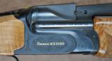 Perazzi MX2000/8 Trap Combo 12GA 32"/34" (524) - 2 of 6
