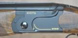 New Beretta 692 Black Sporting 12GA 32" (39A) - 1 of 6