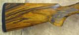 New Beretta 692 Black Sporting 12GA 32" (39A) - 3 of 6