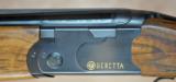Beretta Cole Special 12GA 32" (251) - 1 of 6