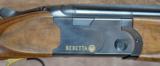 Beretta Cole Special 12GA 32" (251) - 2 of 6