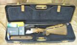 Beretta 692 Skeet B-Fast 12GA 30" (60A) - 7 of 7