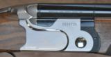 Beretta 692 Skeet B-Fast 12GA 30" (60A) - 2 of 7