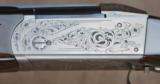 Krieghoff K80 12GA 32" "Vintage Scroll" - 1 of 6