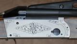 Krieghoff K80 12GA 32" "Vintage Scroll" - 2 of 6