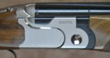 New Beretta 692 B-Fast Sporting 12GA 32" (98A) - 2 of 6