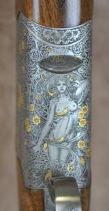 Caesar Guerini Ellipse Curve Gold 12GA 32" (213) - 3 of 8