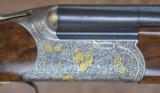 Caesar Guerini Ellipse Curve Gold 12GA 32" (213) - 2 of 8