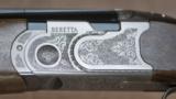 Beretta Silver Pigeon 1 B-Fast 20GA 30" (11S) - 1 of 6