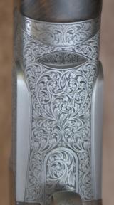 Perazzi High Tech SC3 #101 Pattern 12GA 32" (086) - 3 of 8