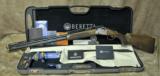 Beretta DT-11 ACS 12GA 32" (47W) - 7 of 7