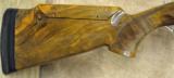 Krieghoff K80 "Superscroll" Skeet Combo 12GA 30"/30" (328) - 3 of 7