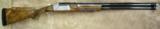 Krieghoff K80 "Superscroll" Skeet Combo 12GA 30"/30" (328) - 6 of 7