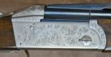 Krieghoff K80 "Superscroll" Skeet Combo 12GA 30"/30" (328) - 2 of 7