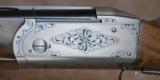 Krieghoff K80 Standard Parcours 12GA 32" (291) - 1 of 7