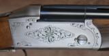 Krieghoff K80 Standard Parcours 12GA 32" (291) - 2 of 7