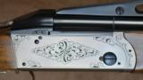 Krieghoff K80 Trap Special Top Single 12GA 34" (148) - 2 of 7