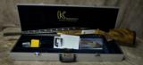 Krieghoff K80 Trap Special Top Single 12GA 34" (148) - 7 of 7