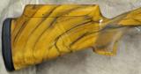 Krieghoff K80 Trap Special Top Single 12GA 34" (148) - 3 of 7