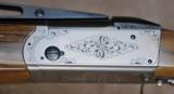 Krieghoff K80 Trap Special Top Single 12GA 34" (148) - 1 of 7