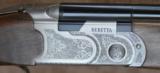 Beretta 686 SP1 B-Fast Sporting 410 Bore 30" (75S) - 2 of 7