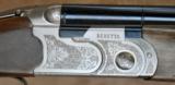 Beretta 686 SP1 Sporting 12GA 30" (41S) - 2 of 7