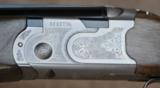 Beretta 686 SP1 Sporting 12GA 32" (53S) - 1 of 7