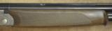 Beretta 686 SP1 Sporting 12GA 32" (53S) - 5 of 7