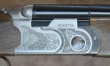Beretta 686 SP1 Field 20/28GA Combo 28" (20S) - 2 of 7