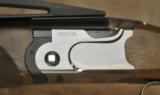 Beretta 692 Trap 12GA 32" (45A) - 1 of 7