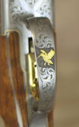 Kireghoff K80 "Gold Plantation" 12GA 32" (703) - 5 of 10