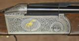 Krieghoff K80 "Gold Uplander" 12GA 32"(703) - 2 of 10
