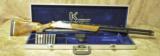 Krieghoff K80 "Gold Uplander" 12GA 32"(703) - 10 of 10