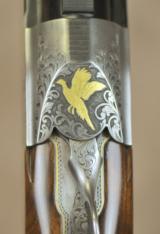 Krieghoff K80 "Gold Uplander" 12GA 32"(703) - 4 of 10