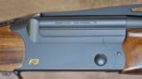 Blaser F-3 Vanatage Skeet w/ Briley Sub gauge Tubes 30" (201) - 1 of 7