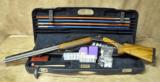 Blaser F-3 Vanatage Skeet w/ Briley Sub gauge Tubes 30" (201) - 7 of 7