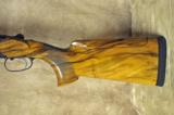 Blaser F-3 Vanatage Skeet w/ Briley Sub gauge Tubes 30" (201) - 3 of 7