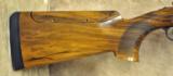 Blaser F-3 Vanatage Skeet w/ Briley Sub gauge Tubes 30" (201) - 4 of 7
