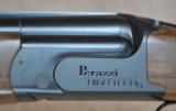 Perazzi Hi tech S Sporter 12 gauge (216) - 1 of 7