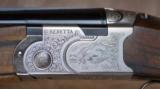 Beretta 687 Silver pigeon III Field 12 gauge 28" (54b) - 2 of 8
