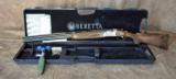 Beretta 687 Silver pigeon III Field 12 gauge 28" (54b) - 8 of 8