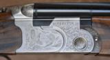 Beretta 687 Silver pigeon III Field 12 gauge 28" (54b) - 1 of 8