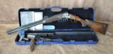 Beretta 687 Silver Pigeon V "Gallery" gun 20 gauge 28" (87S) - 7 of 8