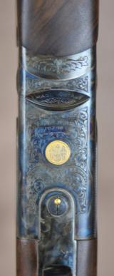 Beretta 687 Silver Pigeon V "Gallery" gun 20 gauge 28" (87S) - 3 of 8